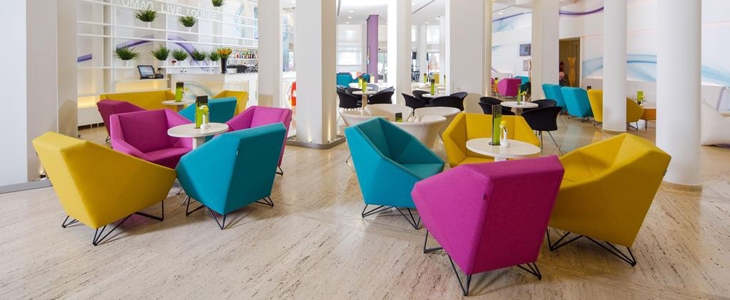 TERMINI DO 23.4.! HUDA CENA za oddih za družino v hotel - Kuponko.si