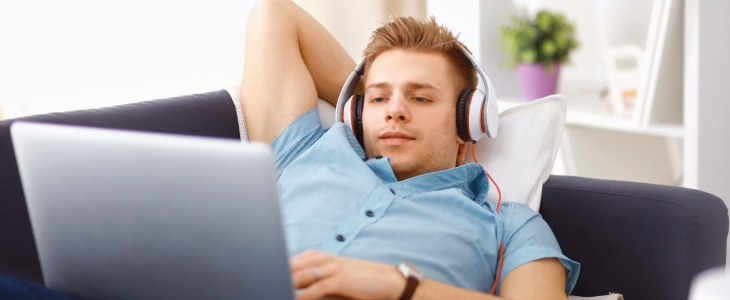 5 različnih jezikov! Do 92% popust na spletni tečaj tuj - Kuponko.si
