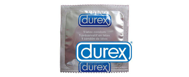 70% popust na paket 50 kondomov priznanih znamk Durex i - Kuponko.si