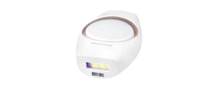 HUDA CENA na Medisana IPL epilator za trajno odstranjev - Kuponko.si
