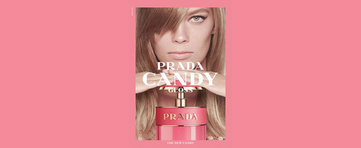 59% popust za intenzivno žensko dišavo PRADA - Candy Gl - Kuponko.si