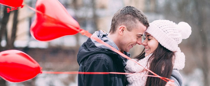 59% popust na 2-delni set obeskov I LOVE YOU zate in tv - Kuponko.si