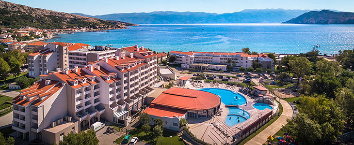 2 otroka bivata brezplačno!HUDA CENA za oddih s polpenz - Kuponko.si