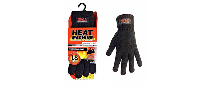 Izredno tople zimske termo rokavice za kar 52% ceneje! - Kuponko.si