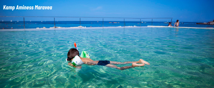 HUDA CENA za družinski oddih v luksuznem glamping šotor - Kuponko.si
