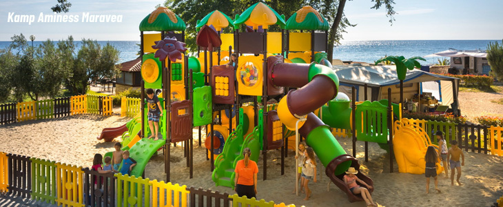 HUDA CENA za družinski oddih v luksuznem glamping šotor - Kuponko.si