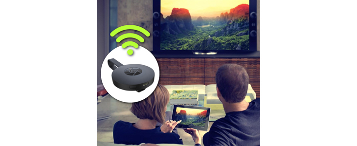57% popust na brezžični HDMI TV adapter za povezavo s t - Kuponko.si