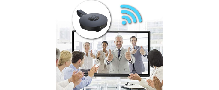 57% popust na brezžični HDMI TV adapter za povezavo s t - Kuponko.si