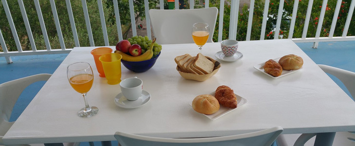 HUDA CENA za odklop v modernih apartmajih s teraso, le - Kuponko.si