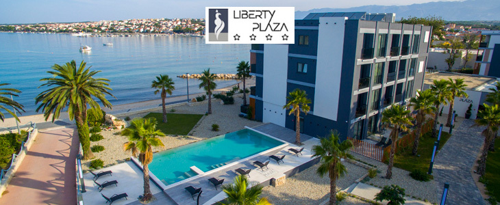 HUDA CENA za oddih s polpenzionom v NOVEM hotelu ob mor - Kuponko.si