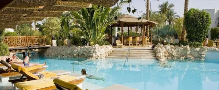 HUDA CENA za All inclusive dopust v hotelu tik ob obaln - Kuponko.si