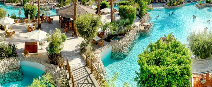 HUDA CENA za All inclusive dopust v hotelu tik ob obaln - Kuponko.si