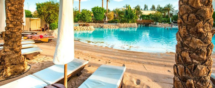 HUDA CENA za All inclusive dopust v hotelu tik ob obaln - Kuponko.si