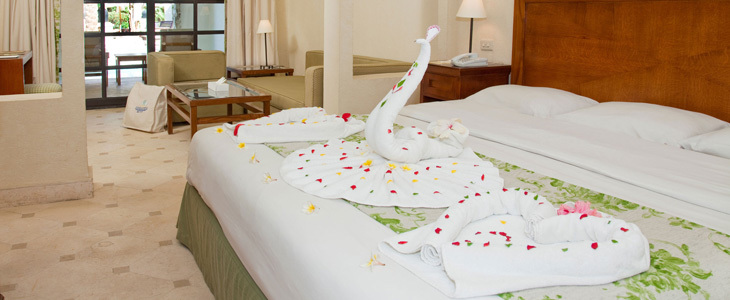 HUDA CENA za All inclusive dopust v hotelu tik ob obaln - Kuponko.si