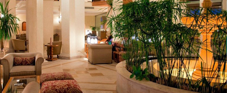 HUDA CENA za All inclusive dopust v hotelu tik ob obaln - Kuponko.si