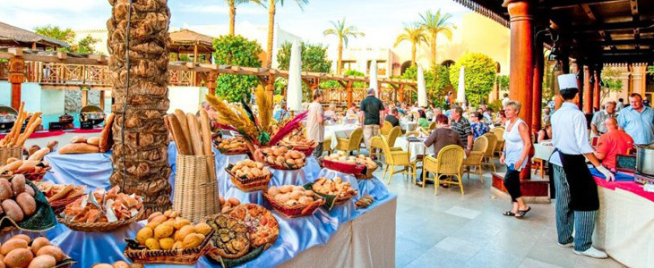HUDA CENA za All inclusive dopust v hotelu tik ob obaln - Kuponko.si