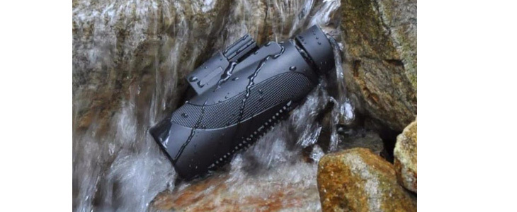 Daljnogled za telefone s 16-kratno povečavo in 52 mm ob - Kuponko.si