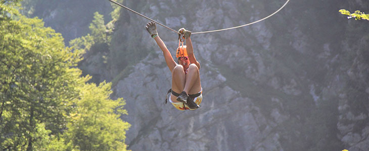 HUDA CENA za popolno adrenalinsko doživetje v največjem - Kuponko.si