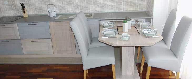 HUDA CENA za popolne počitnice v sodobnih apartmajih v - Kuponko.si