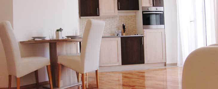 HUDA CENA za popolne počitnice v sodobnih apartmajih v - Kuponko.si