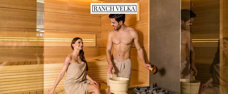 HUDA CENA na zasebno wellness razvajanje v dvoje z vklj - Kuponko.si