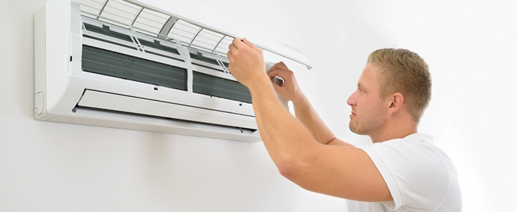 Servis, čiščenje in dezinfekcija klimatske naprave do 5 - Kuponko.si