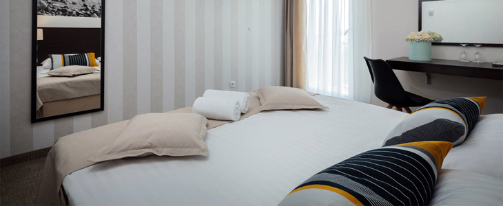 HUDA CENA za oddih z ALL INCLUSIVE light v modernem hot - Kuponko.si