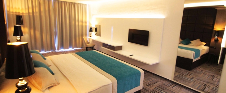 HUDA CENA za wellness oddih v luksuznem hotelu s kopanj - Kuponko.si
