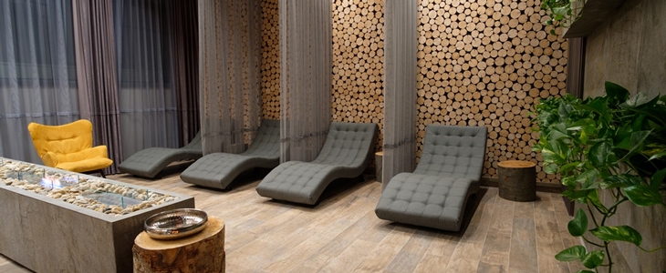 HUDA CENA za wellness oddih v luksuznem hotelu s kopanj - Kuponko.si