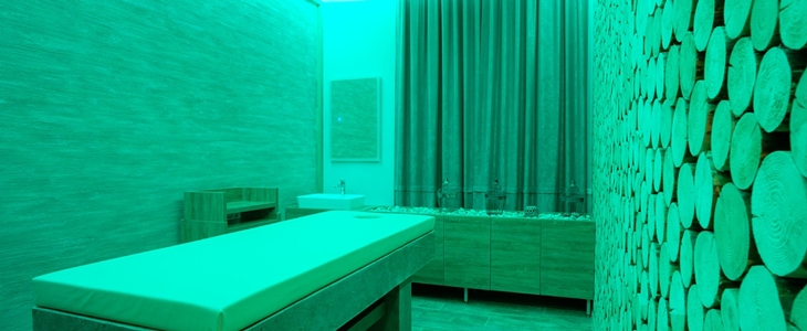 HUDA CENA za wellness oddih v luksuznem hotelu s kopanj - Kuponko.si