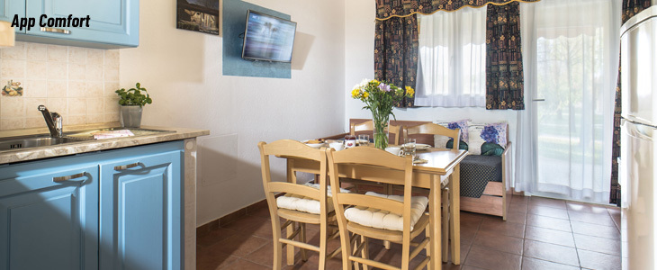 Do 67% popust na družinske počitnice v apartmajih s pog - Kuponko.si