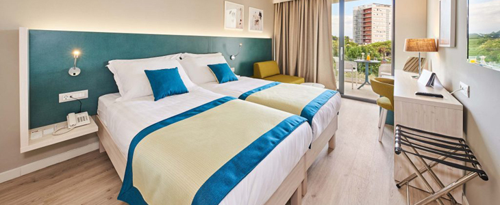 NORA CENA tik pred zdajci! HUDA CENA za oddih v hotelu - Kuponko.si