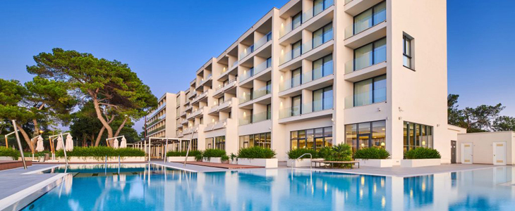 NORA CENA tik pred zdajci! HUDA CENA za oddih v hotelu - Kuponko.si