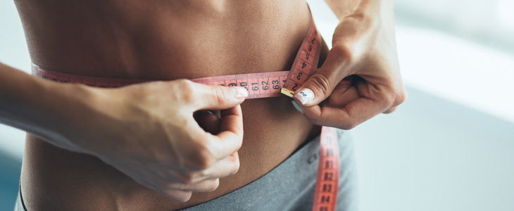 Proč z odvečnimi kilogrami! 65% popust na pas za hujšan - Kuponko.si