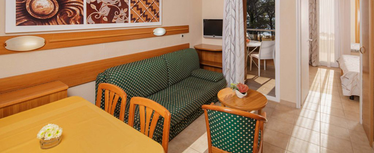 NORA CENA tik pred zdajci! HUDA CENA za oddih v apartma - Kuponko.si