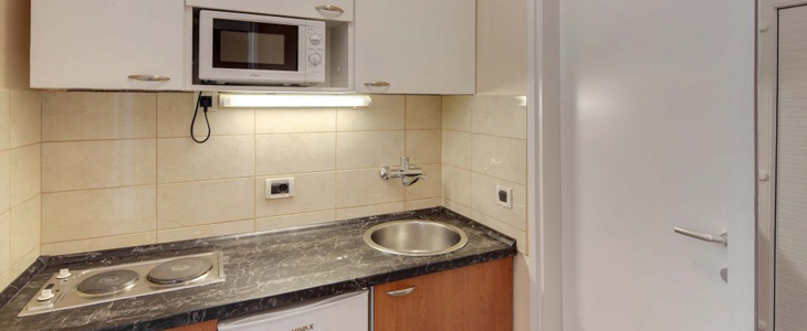 NORA CENA tik pred zdajci! HUDA CENA za oddih v apartma - Kuponko.si