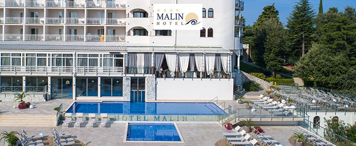 HUDA CENA za oddih s polpenzionom v hotelu z zunanjim i - Kuponko.si