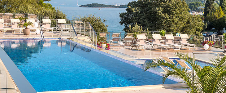 HUDA CENA za oddih s polpenzionom v hotelu z zunanjim i - Kuponko.si