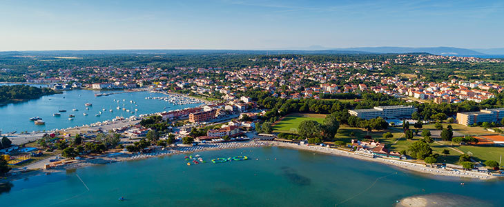 HUDA CENA za morski oddih v hotelu na peščeni plaži in - Kuponko.si