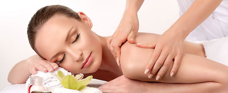 55% popust na antistresno masažo za ženske z eteričnim - Kuponko.si