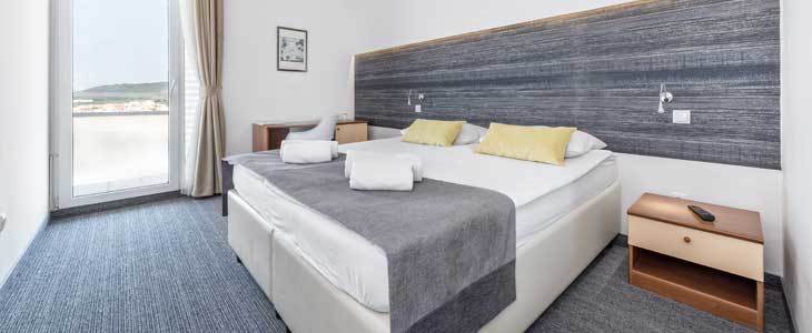 HUDA CENA za all inclusive light oddih v hotelu tik ob - Kuponko.si