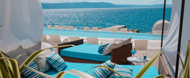 HUDA CENA za oddih z brunch-om s penino, SPA cono in in - Kuponko.si