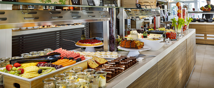 HUDA CENA za oddih z brunch-om s penino, SPA cono in in - Kuponko.si