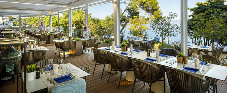 HUDA CENA za oddih z brunch-om s penino, SPA cono in in - Kuponko.si