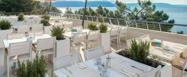HUDA CENA za oddih z brunch-om s penino, SPA cono in in - Kuponko.si