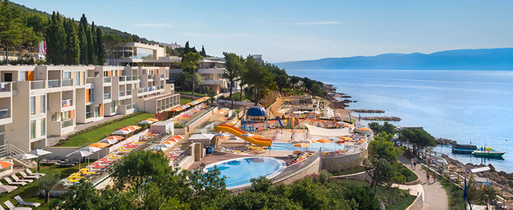 HUDA CENA za oddih z brunch-om s penino, SPA cono in in - Kuponko.si