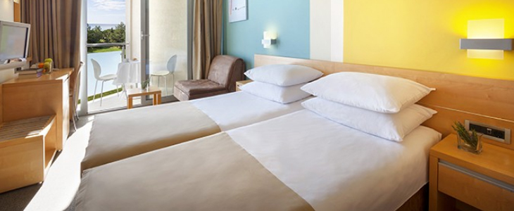 HUDA CENA za oddih s polpenzionom v hotelu z notranjim - Kuponko.si
