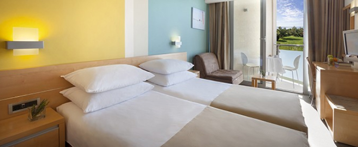 HUDA CENA za oddih s polpenzionom v hotelu z notranjim - Kuponko.si