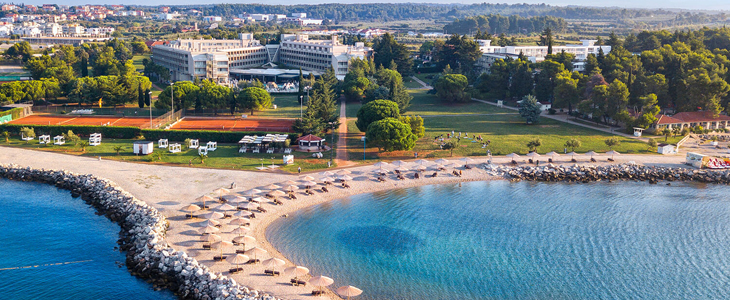 HUDA CENA za oddih s polpenzionom v hotelu z notranjim - Kuponko.si
