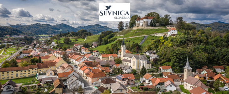 HUDA CENA za voden ogled gradu Sevnica s predstavitveni - Kuponko.si